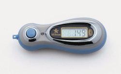 Tally counter, digital | Description : Tally counter